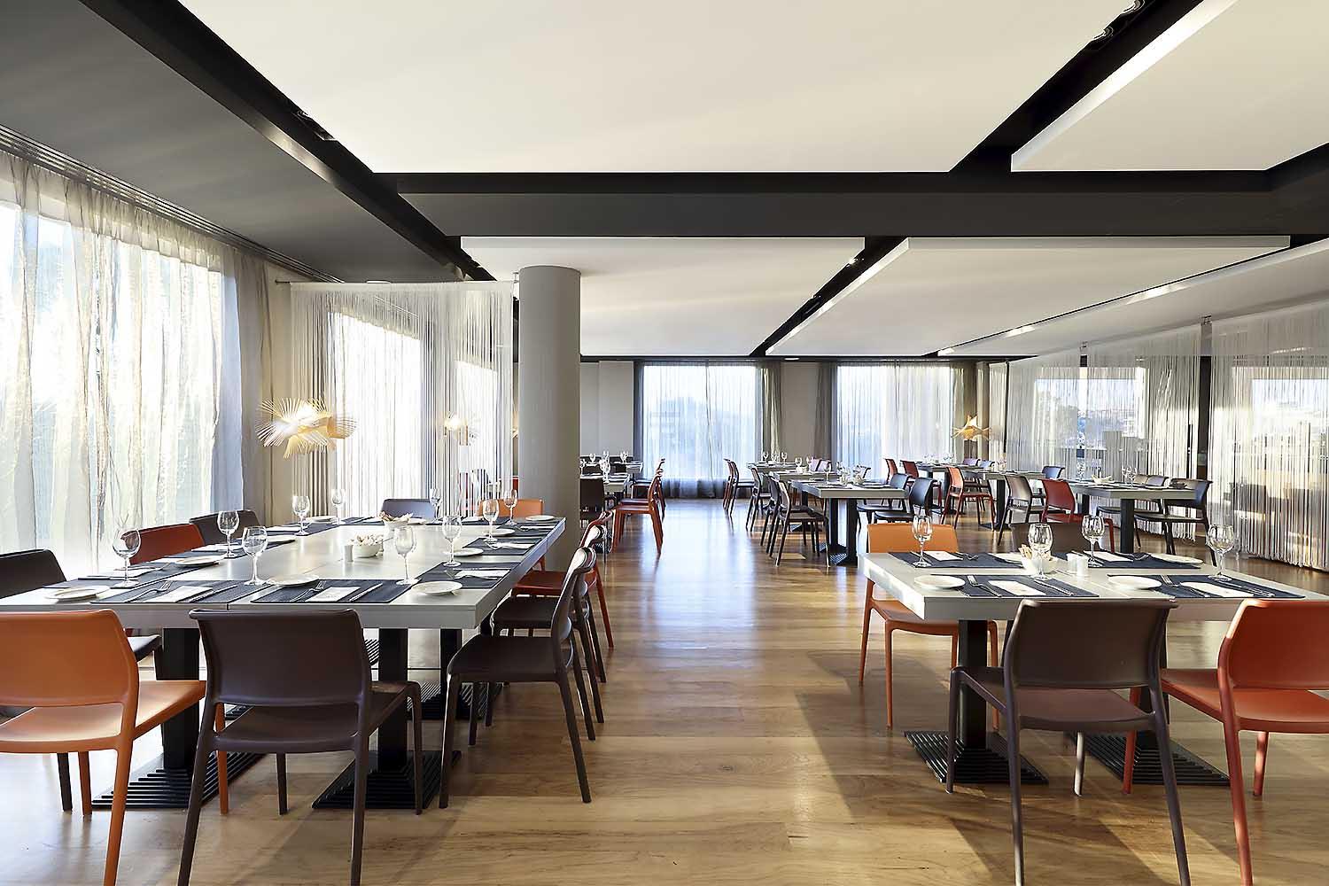 Eurostars Madrid Congress Hotel Alcobendas Luaran gambar