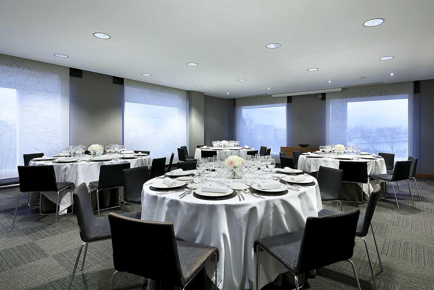 Eurostars Madrid Congress Hotel Alcobendas Luaran gambar