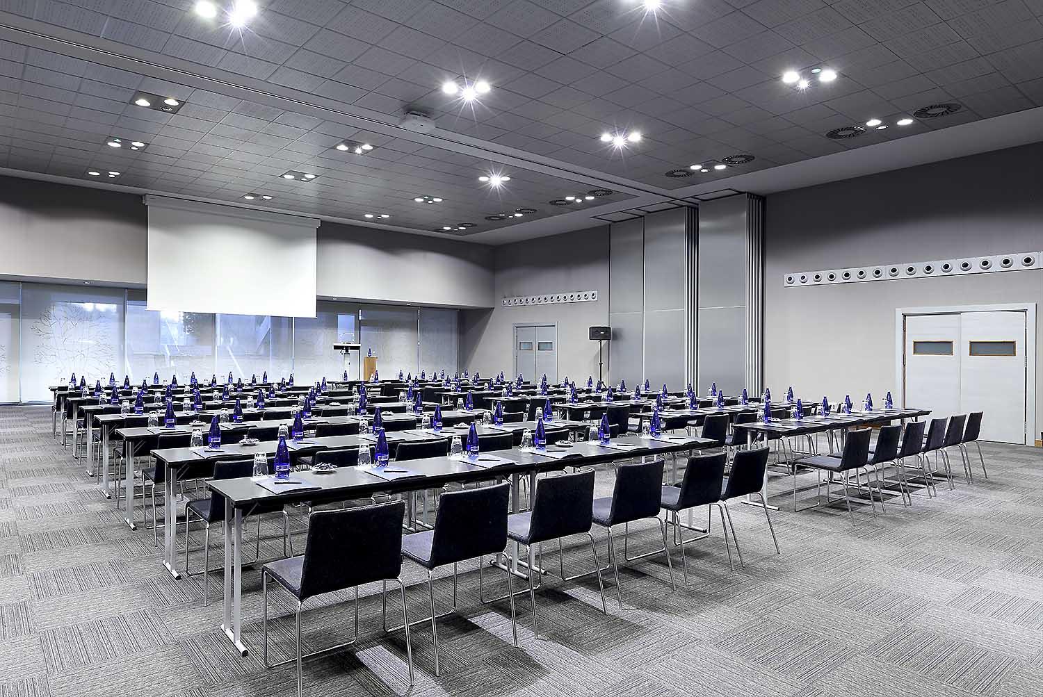 Eurostars Madrid Congress Hotel Alcobendas Luaran gambar