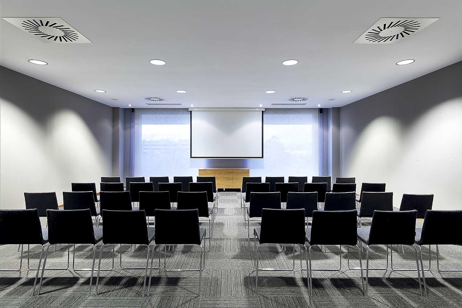Eurostars Madrid Congress Hotel Alcobendas Luaran gambar