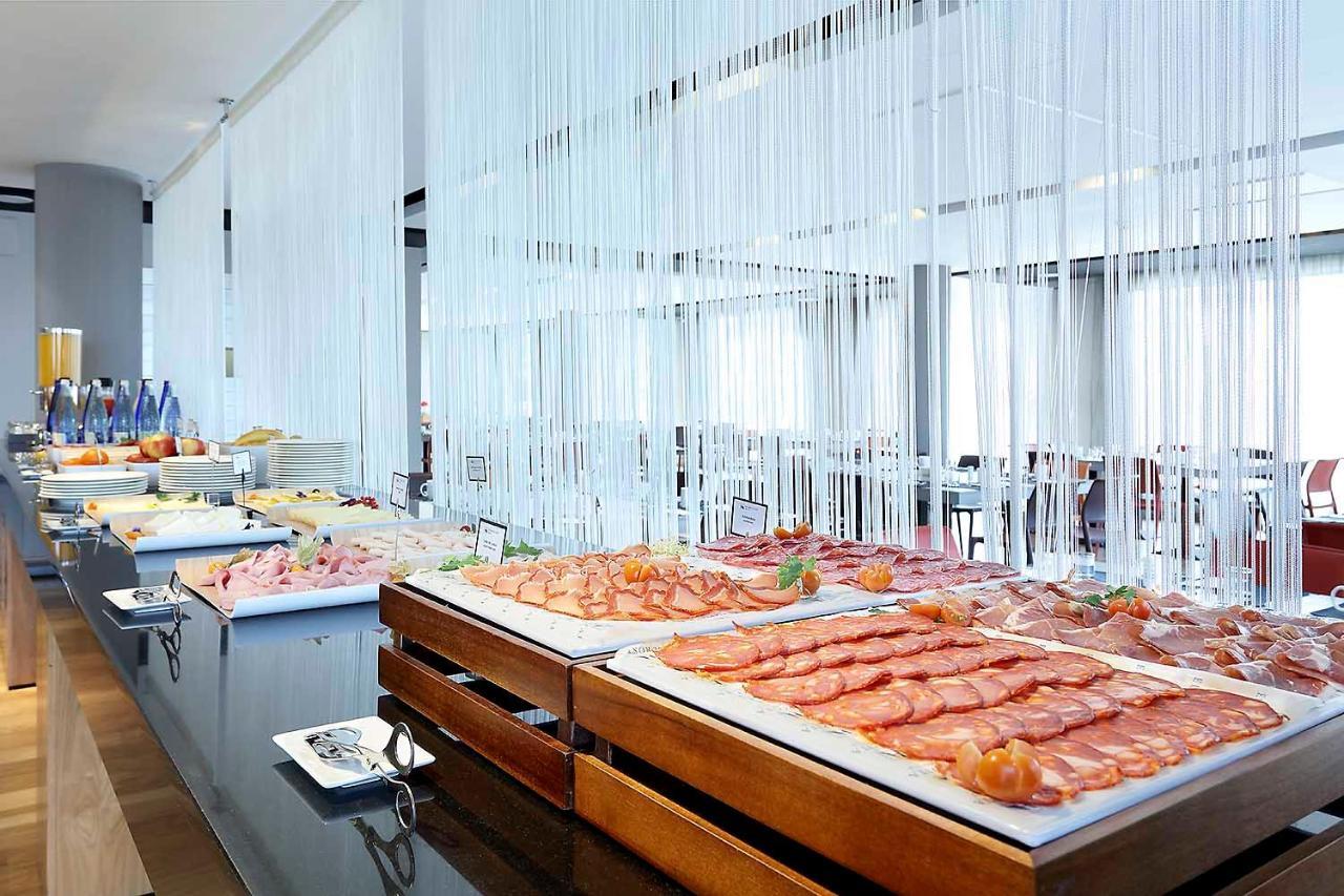Eurostars Madrid Congress Hotel Alcobendas Luaran gambar