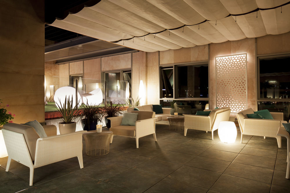 Eurostars Madrid Congress Hotel Alcobendas Luaran gambar